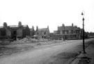 View: c05890 Crewe: Station Street demolition 	