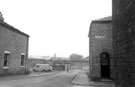 View: c05892 Crewe: Lockitt Street, Havelock Street demolition 	