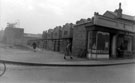 View: c05895 Crewe: Victoria Street demolition 	