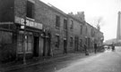 View: c05897 Crewe: Oak Street demolition 	