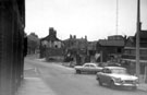 View: c05900 Crewe: Exchange Street demolition 	