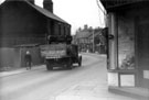 View: c05903 Crewe: Exchange Street demolition 	