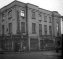 View: c05904 Crewe: Town Hall building 	