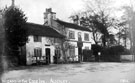 View: c05917 Alderley Edge: Wizard of the Edge Inn 	