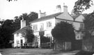 View: c05918 Alderley Edge: Wizard of the Edge Inn 	