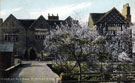View: c05938 Alderley Edge: Chorley Old Hall 	