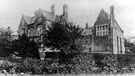 View: c05955 Alderley Edge: The High School 	