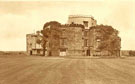 View: c06036 Wallasey: Leasowe Castle 	
