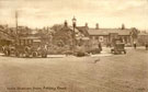 View: c06044 Hale: Railway Station 	
