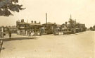 View: c06045 Hale: Railway Station 	
