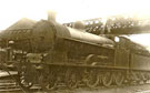 View: c06054 Crewe: LMS 5460 City of Liverpool 	