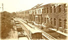 View: c06056 Crewe: LNWR Railway Offices 	