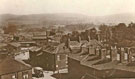 View: c06058 Macclesfield: Hibel Road 	