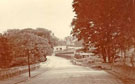 View: c06061 Macclesfield: Beech Lane 	