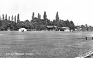 View: c06063 Poynton: Poynton Cricket Ground 	