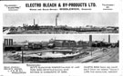 View: c06064 Middlewich: Electro Bleach  By-Products Ltd 	