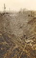 View: c06071 Hyde: Canal burst at Gee Cross 	