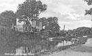 View: c06074 Marple: Lock Cottage 	