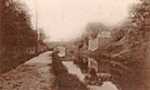 View: c06076 Marple: Ring O'Bells Bridge 	