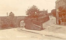 View: c06078 Bollington: School Brow 	