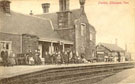 View: c06101 Ellesmere Port: Railway Station 	