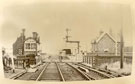 View: c06103 Ellesmere Port: Railway Station 	