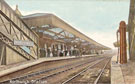 View: c06109 Northwich: Northwich Station 	