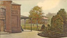 View: c06118 Macclesfield: West Park 	