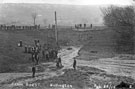 View: c06130 Bollington: Canal Burst 	
