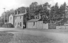 View: c06138 Mouldsworth: Mouldsworth Railway Station 	