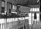 View: c06141 Northwich: Central Cabin 	