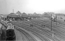 View: c06147 Crewe: Crewe Station 	