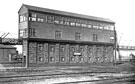 View: c06149 Crewe: Crewe North Junction Box 	