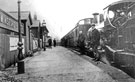 View: c06152 Wharton: Winsford and Over Station 	