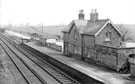 View: c06153 Whitegate: Whitegate Station 	