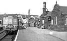 View: c06158 Helsby: Helsby Station 	