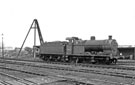 View: c06161 Northwich: 44456 at Northwich Shedyard 	