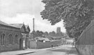 View: c06166 Knutsford: Adam's Hill 	