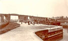View: c06168 Northwich: Railway Viaduct