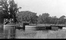 View: c06175 Whitegate: Vale Royal Locks 	