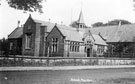 View: c06190 Poynton: Vernon School 	
