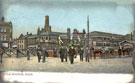 View: c06191 Hale: Hale Station 	