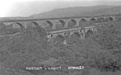 View: c06192 Marple: Aqueduct and Viaduct 	