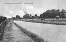 View: c06196 Middlewich: Manor Park and Canal 	