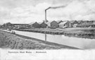 View: c06197 Middlewich: Electrolytic Alkali Works 	