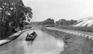 View: c06198 Northwich: Trent and Mersey Canal 	