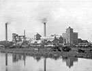 View: c06200 Middlewich: Brunner Mond Works 	