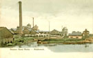 View: c06201 Middlewich: Brunner Mond Works 	