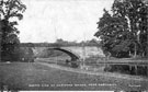 View: c06204 Hartford: Hartford Bridge 	