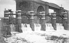 View: c06210 Northwich: The Weir 	